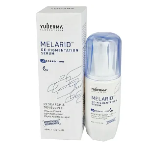 Yuderma Malarid De-Pigmentation Serum 40ml
